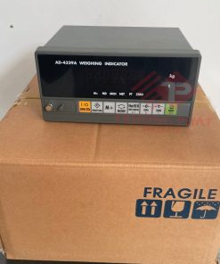 Đầu cân điện tử AD4329A