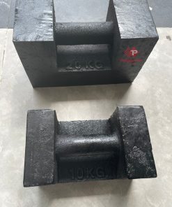 Quả cân gang 20kg
