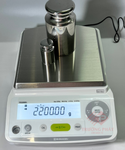 Cân điện tử SHIMADZU TX3202L