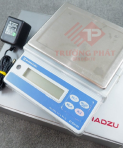Cân điện tử Shimadzu elb2000
