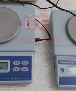 Cân điện tử Shimadzu ELB300
