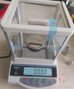 Cân điện tử GS2203A (220g x 0.001g)