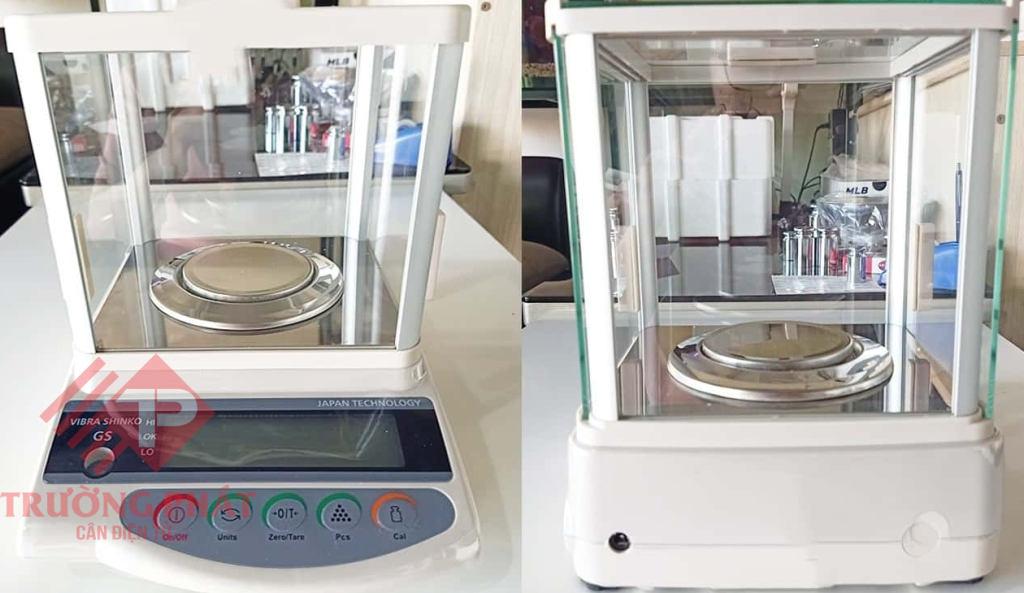 Cân điện tử GS3203A (320g x 0.001g)