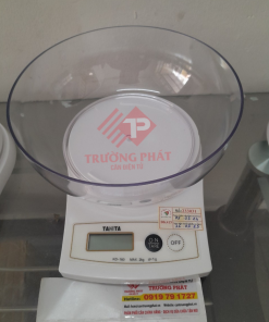 Cân điện tử KD-160 TANITA