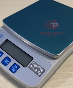 Cân điện tử KPS EXCELL