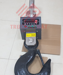 Cân treo móc cẩu OCS K 20 Tấn
