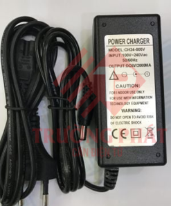 SẠC CÂN TREO OCS XZ, OCS K, OCS JJE