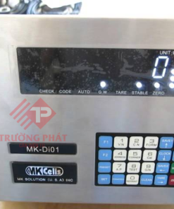 Đầu hiển thị cân MK-DI01 Mkcells