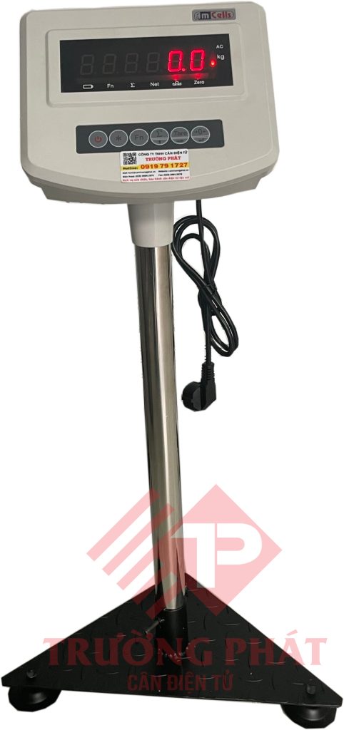 Đầu cân ADI-01 AMCELLS