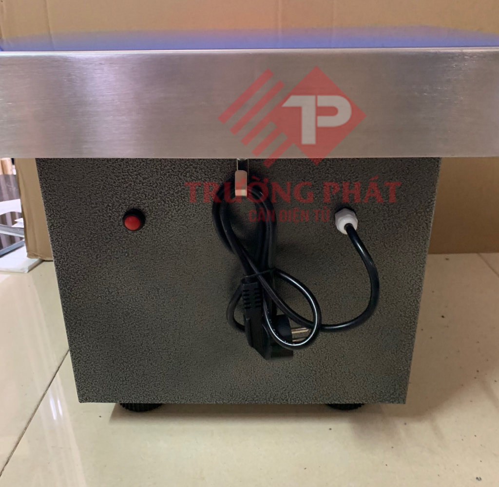 Cân lúa gạo 300kg