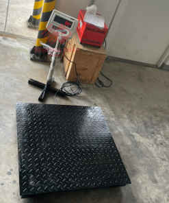 Cân sàn điện tử ADI-01 500KG