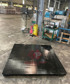 Cân sàn điện tử DI28SS