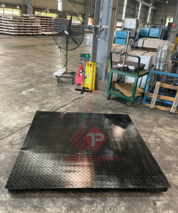 Cân sàn điện tử DI28SS