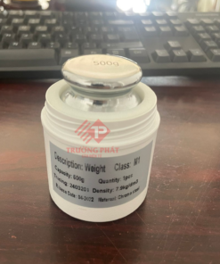 Quả cân chuẩn M1 100g