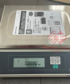 Cân điện tử SHIMADZU BX32KH