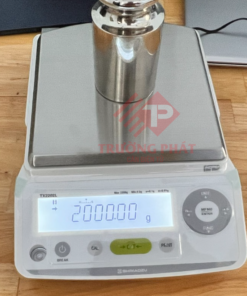 Cân điện tử Shimadzu TX2202L