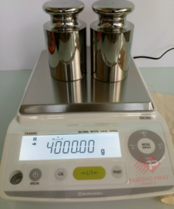 Cân điện tử Shimadzu TX4202L