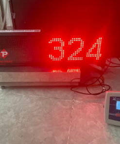 Màn hình hiển thị phụ P10