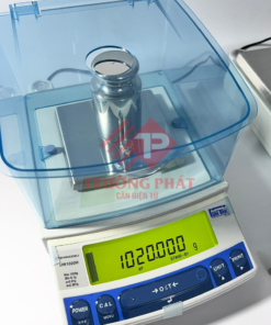 Cân điện tử Shimadzu UW1020H (1020g x 0.001g)