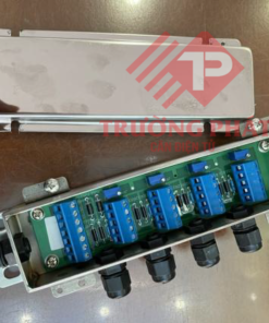 Hộp nối cảm ứng lực JXH03
