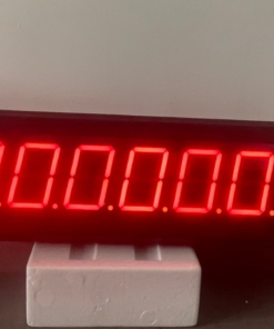 Bảng hiển thị phụ YHL5