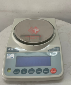 Cân kỹ thuật FX5000i