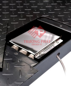 Hộp nối cảm ứng lực JXH03-4-S