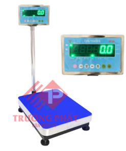 Cân điện tử DS166SS 100kg