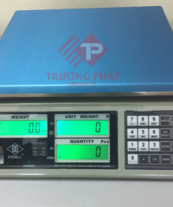 Cân đếm ALH4H 1.5kg, 3kg, 6kg, 15kg, 30kg