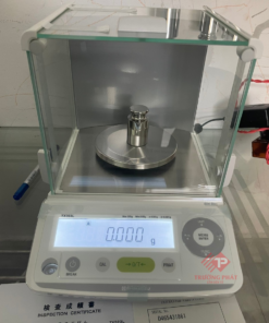 Cân điện tử shimadzu TX323L