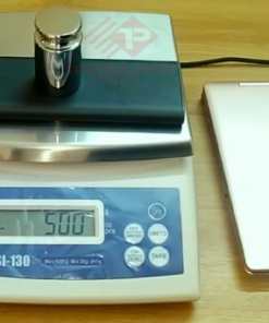 Cân Điện TỬ SI130 Excell