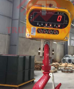 Cân treo FJ5-3 Tấn Excell Đài Loan