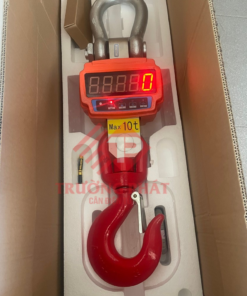 Cân treo móc cẩu OCS JJE 10 tấn