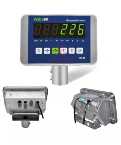 Đầu cân IND226SS