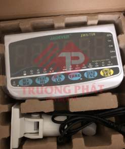 Đầu c ân JWI-710 JADEVER