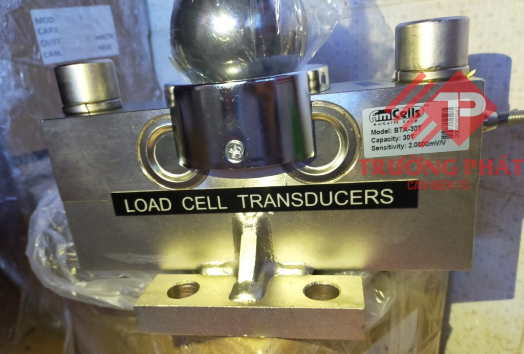 Cảm biến lực BTA Amcells