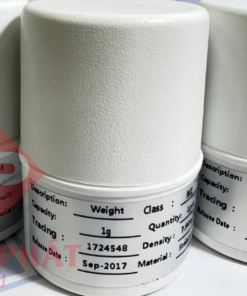 Quả cân chuẩn M1 1g