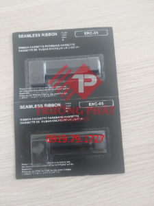 Ruy băng mực in ERC-05