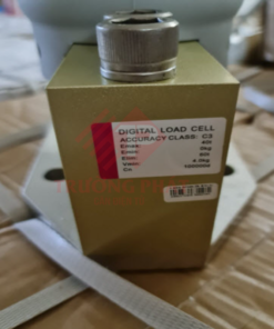 Cảm biến lực MK-EDS-D 30t