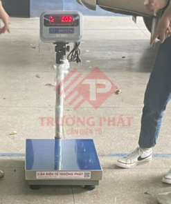Cân bàn BTW-E 60kg