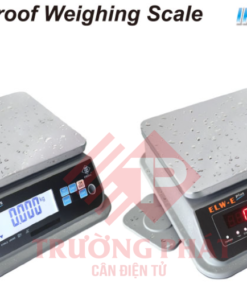 Cân chống nước ELW, ELW-E Excell