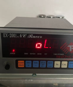 Đầu cân EX-2001
