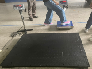 cân điện tử 1 tấn giá rẻ