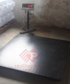 Bộ cân sàn điện tử TPSDH