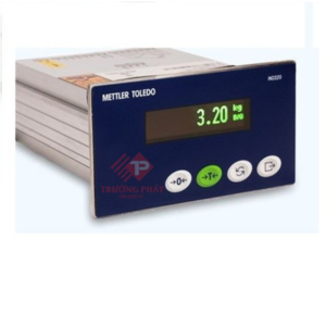 Đầu cân IND320 -E00