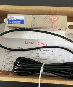 Cảm biến lực KSB 100kg Amcells