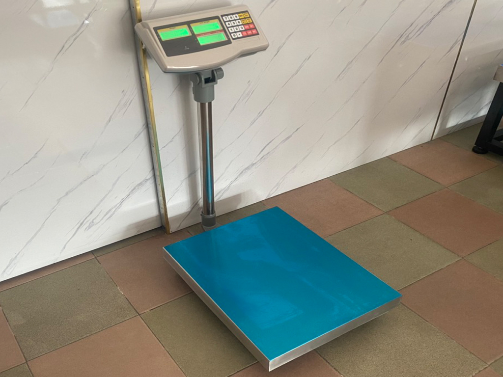 Cân bàn đếm FCD 100kg