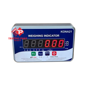 Đầu cân điện tử lưu dữ liệu giá trị CAO-ĐỦ-THẤP