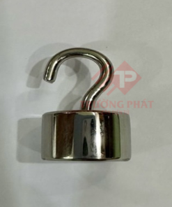 Quả cân móc treo M1 10g