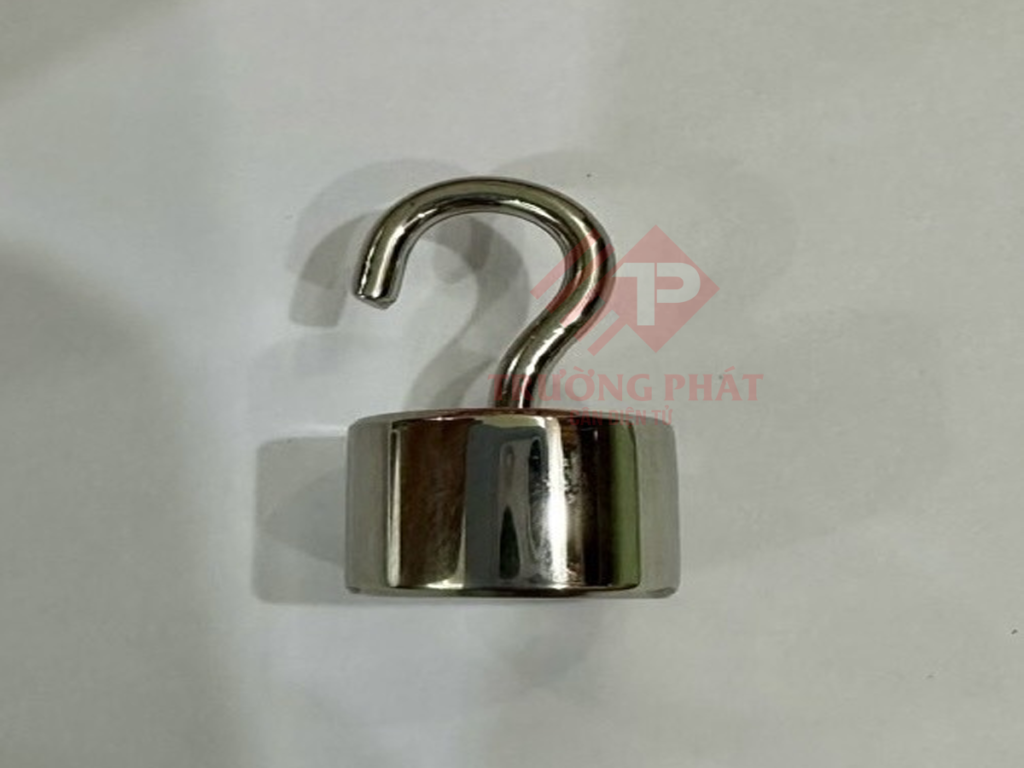 Quả cân móc treo M1 20g